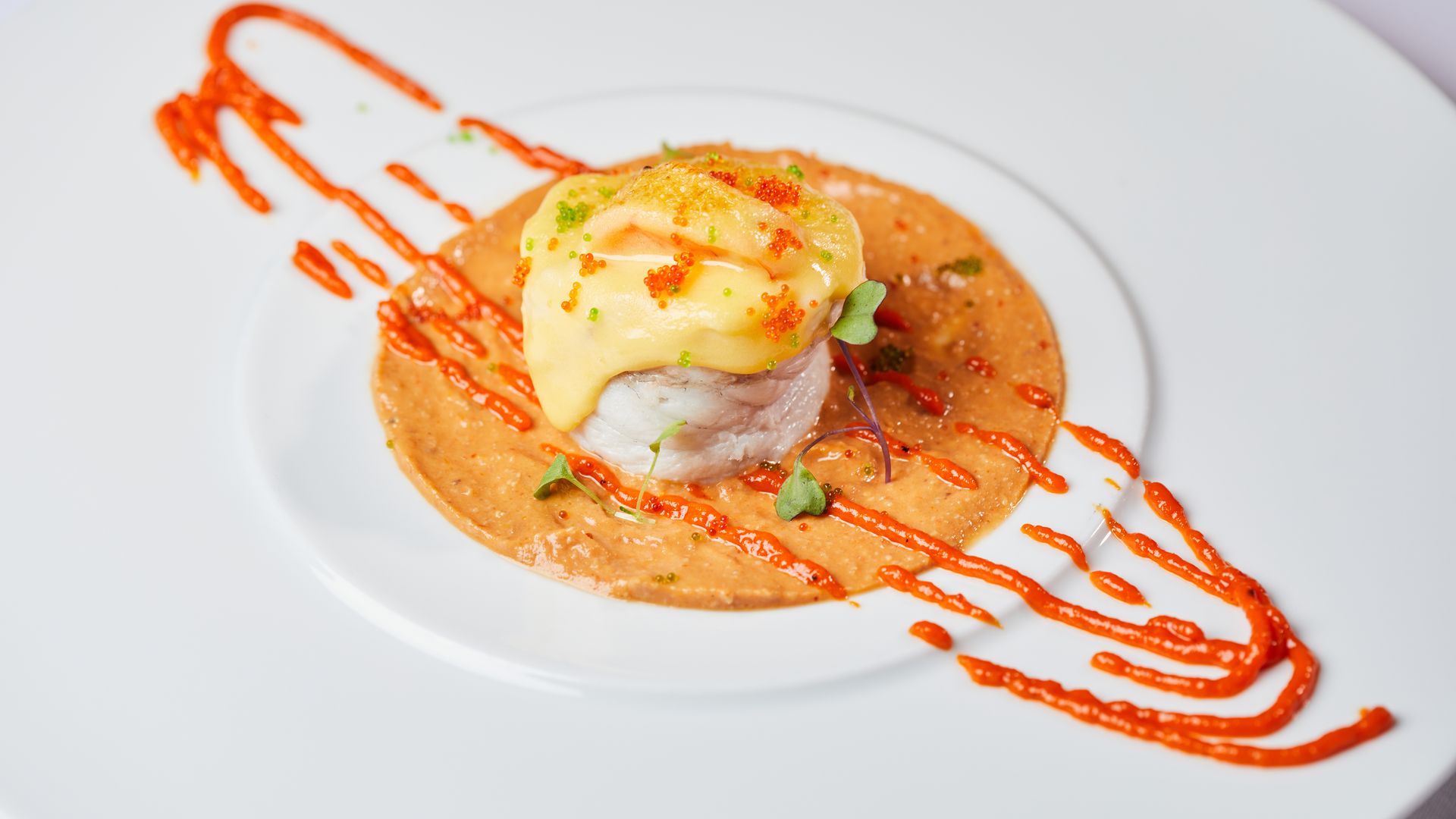 Oferta gastronómica única: sabores que viajan del Atlántico al mundo