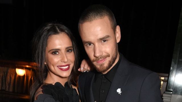 Cheryl Cole y Liam Payne juntos en 2018