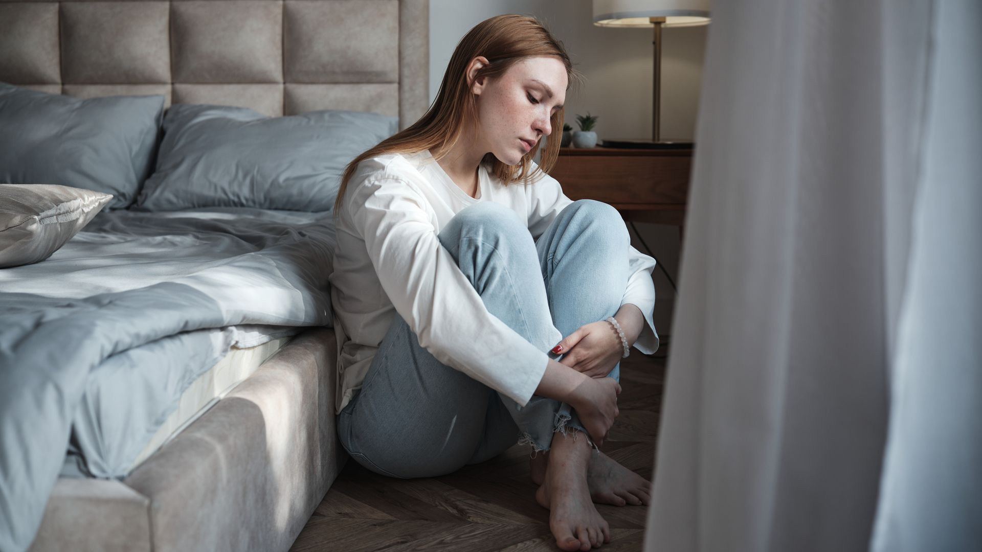 Del todo a la nada: las claves para recuperar la estabilidad tras una crisis personal o laboral