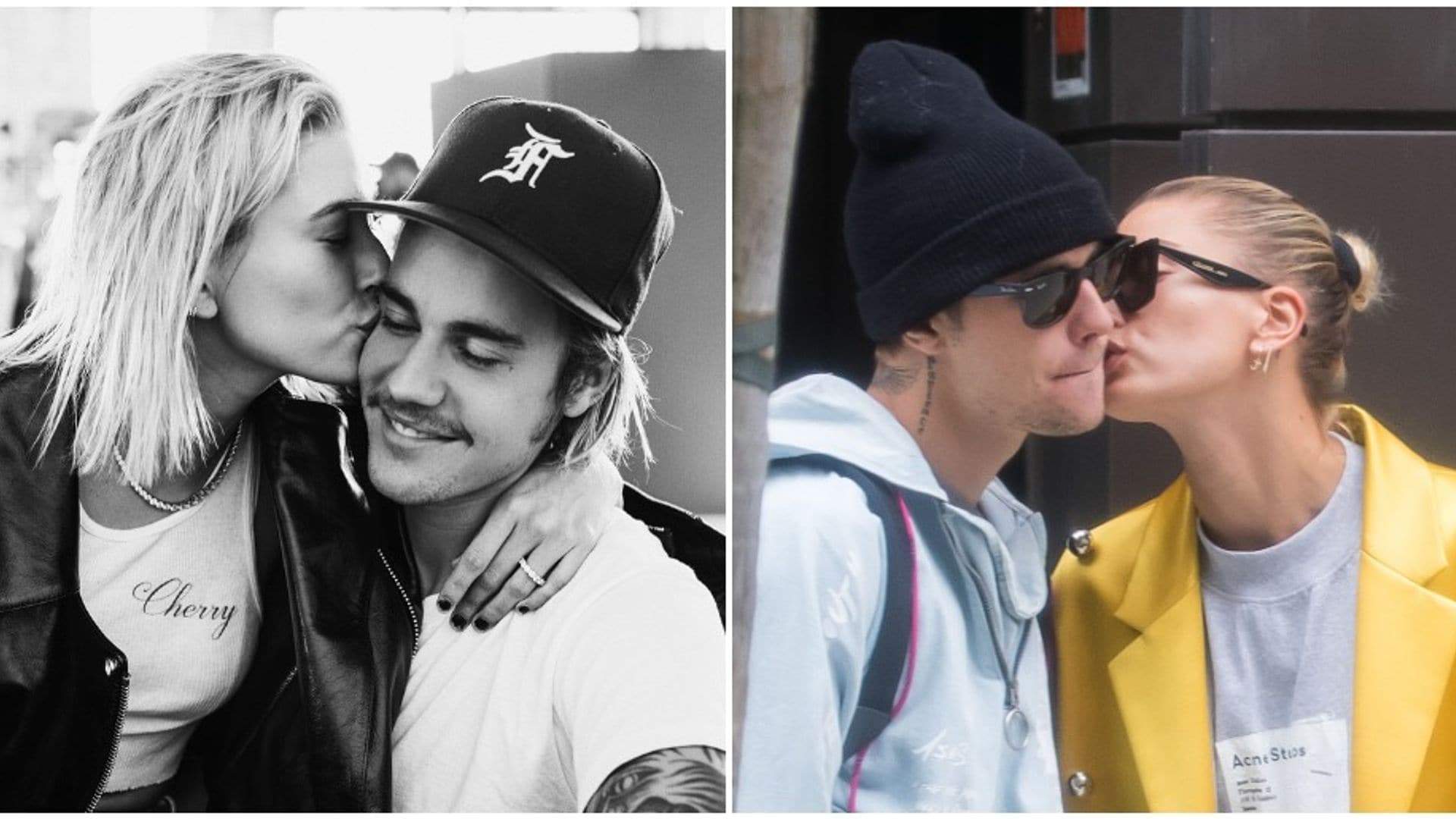 10 consejos de amor que hemos aprendido de Justin Bieber
