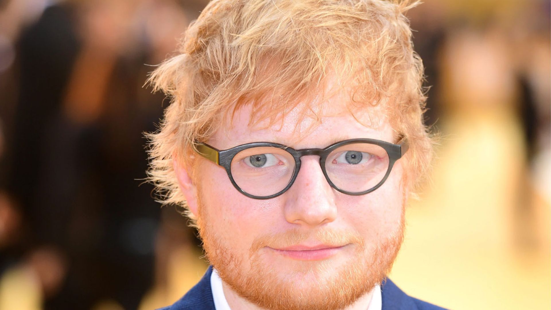 Las excentricidades de Ed Sheeran hacen que su propiedad 'Sheeranville' pierda parte de su valor