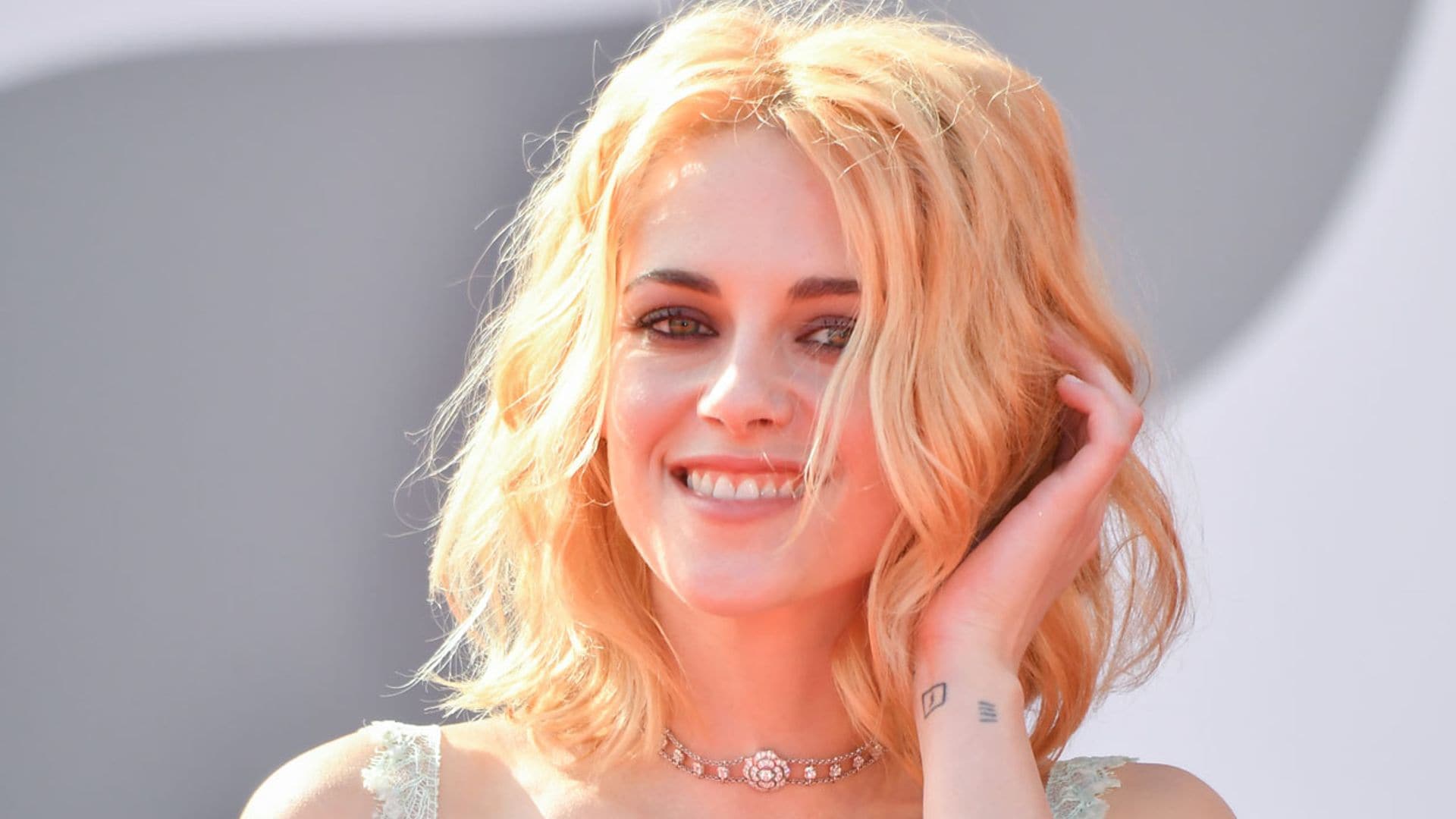 Todos los cambios de Kristen Stewart: desde su debut con nueve años hasta convertirse en Diana de Gales