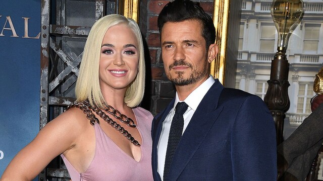 katy getty