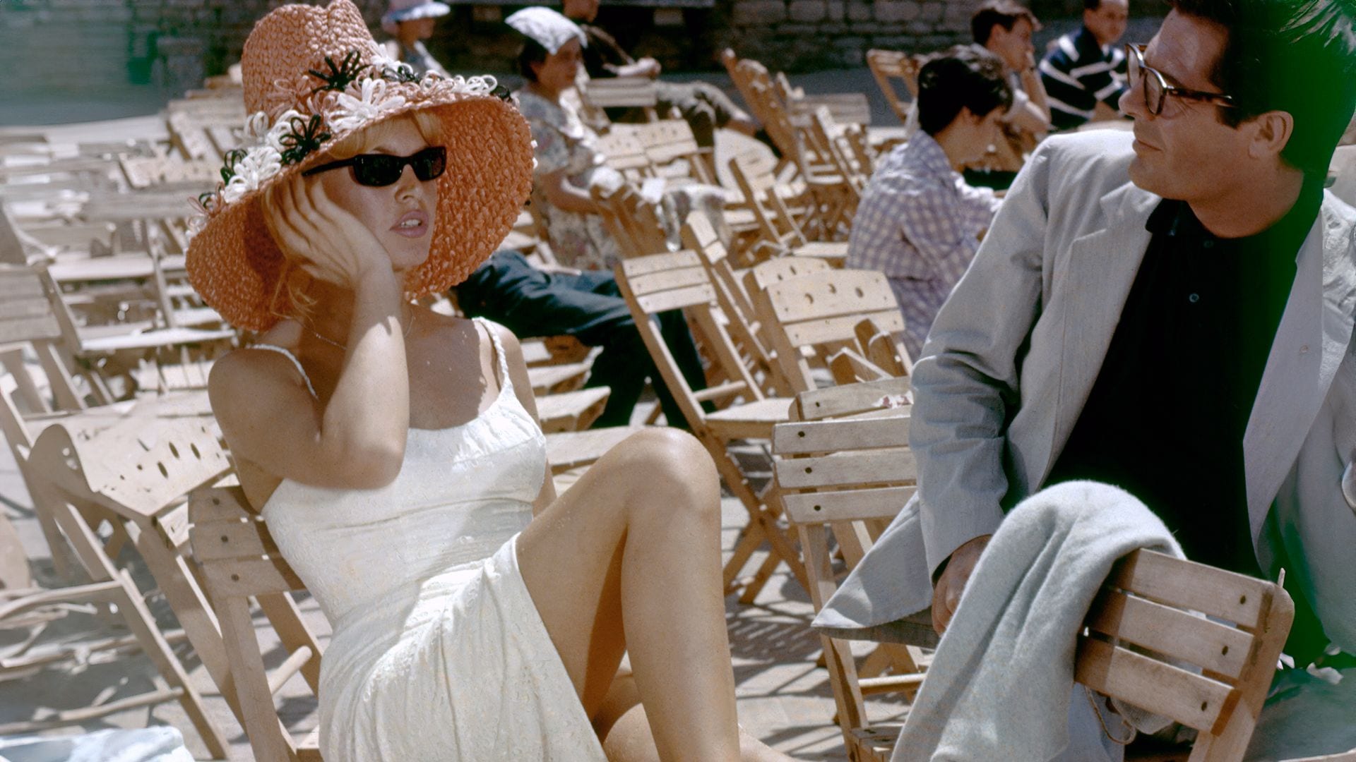 De Jackie Kennedy a Brigitte Bardot: por qué sus looks siguen inspirando nuestro verano