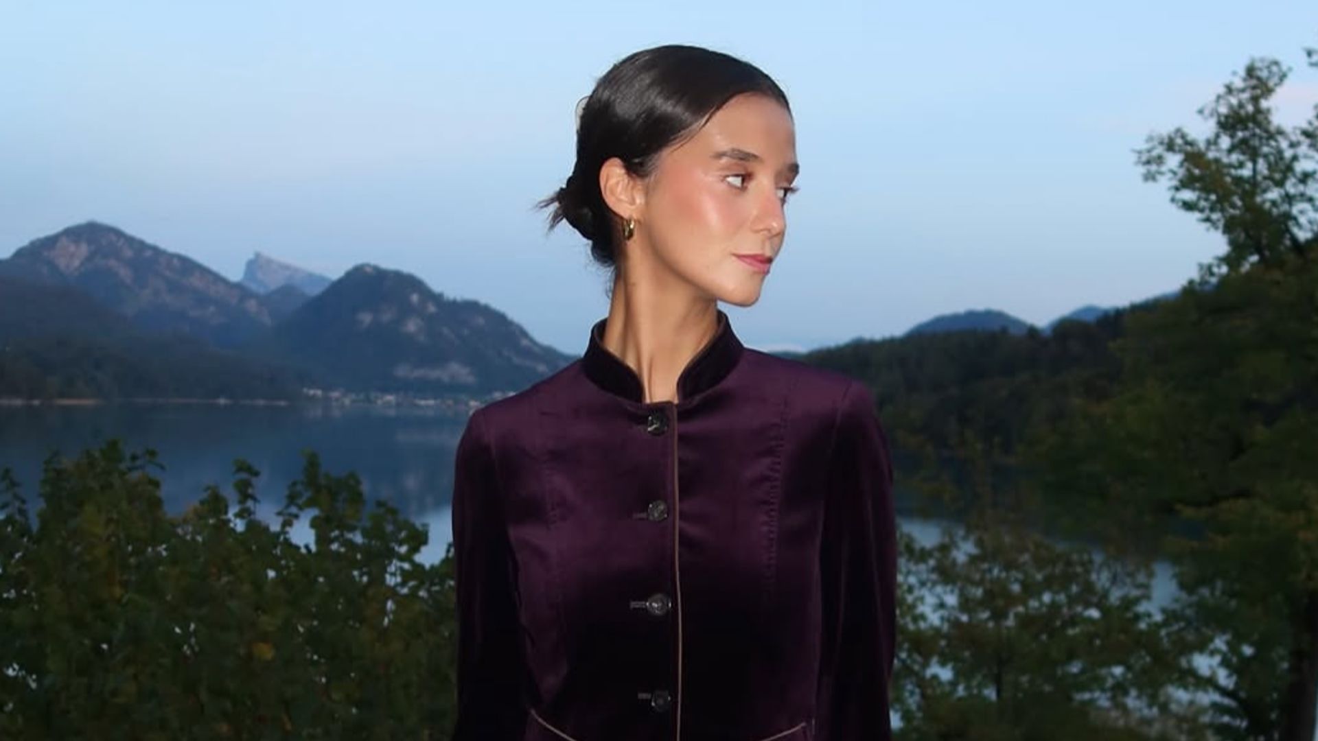 Victoria Federica agota en Salzburgo la chaqueta austriaca de 800 euros que define el lujo silencioso del otoño