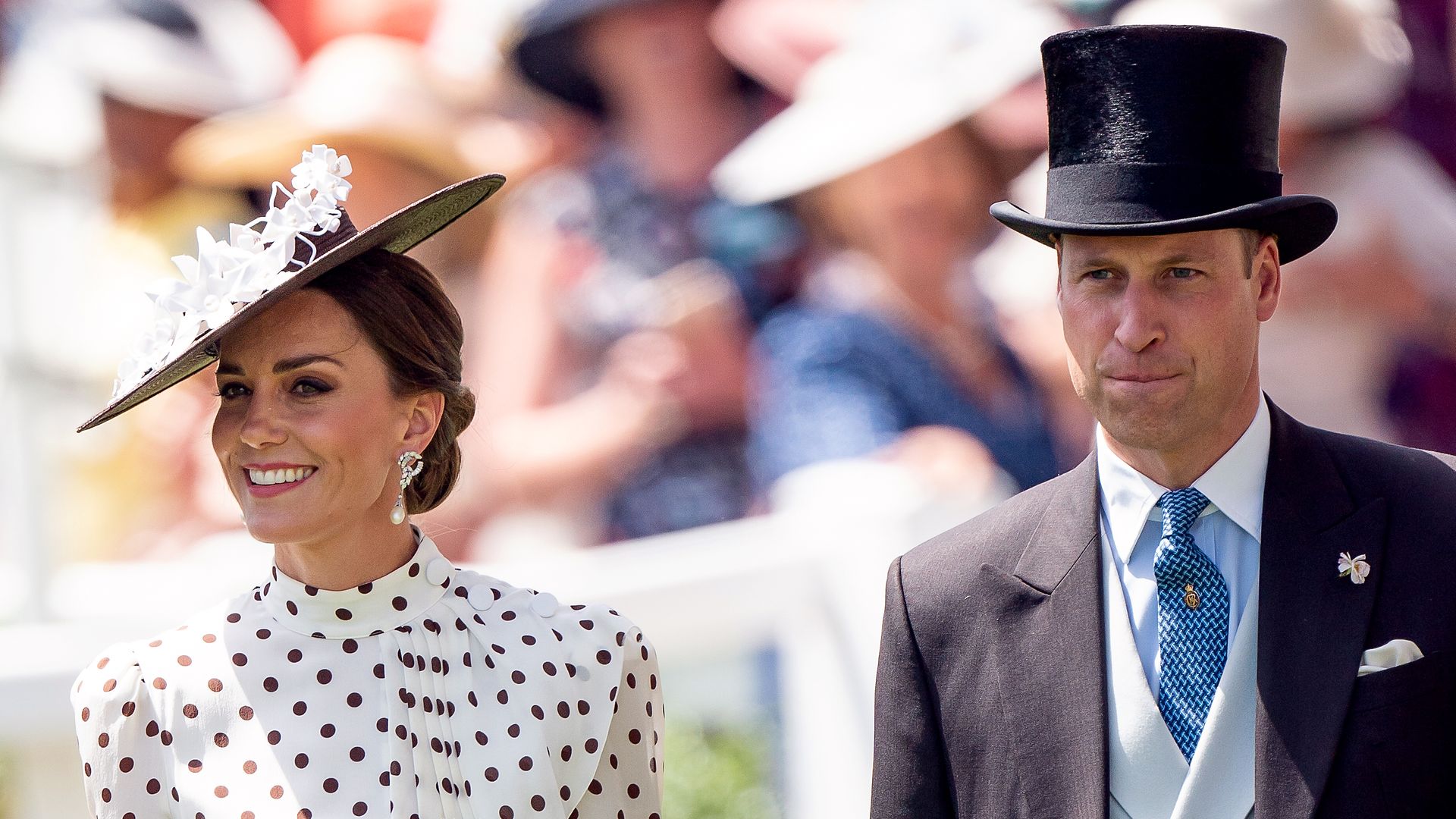 El Gobierno británico golpea de lleno en los negocios del príncipe Guillermo, casero de Carlos III y de media Inglaterra