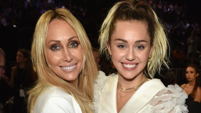 miley t