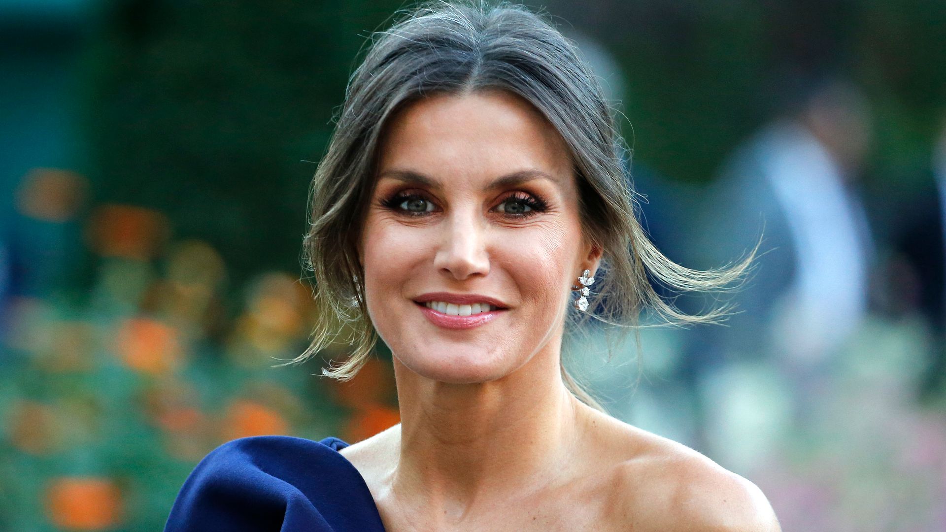 Reina Letizia