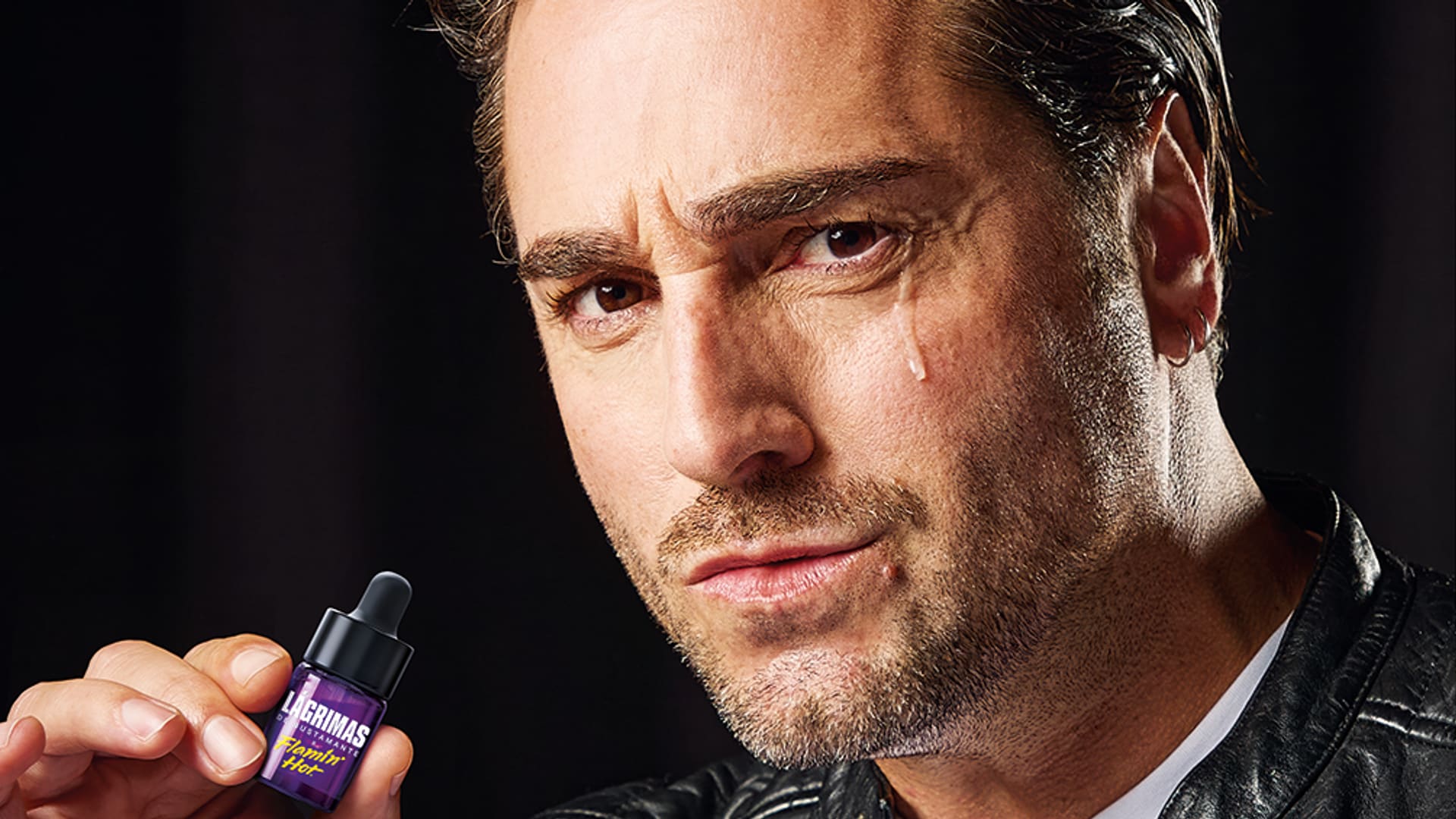 David Bustamante