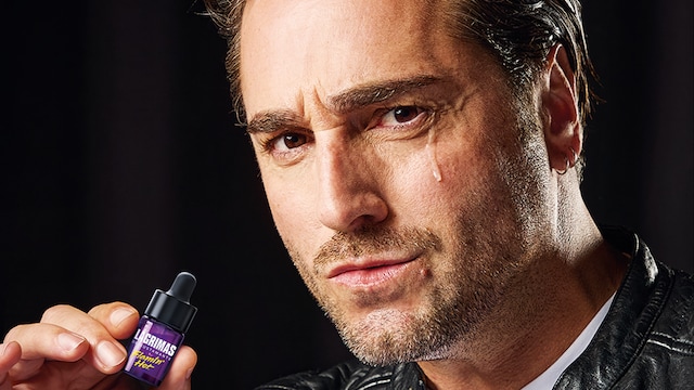 David Bustamante