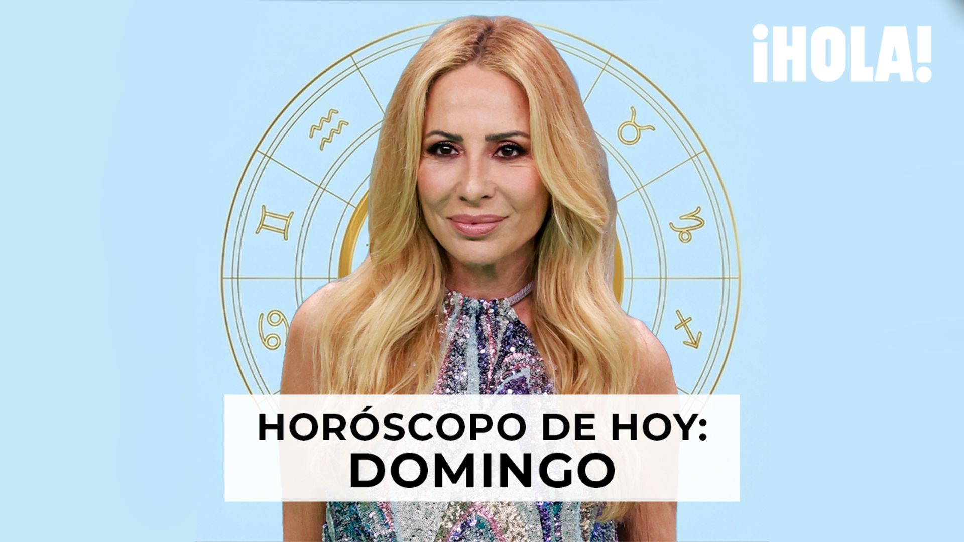 Horóscopo de hoy: "Un simple cambio de actitud basta para crear una dinámica muy diferente"