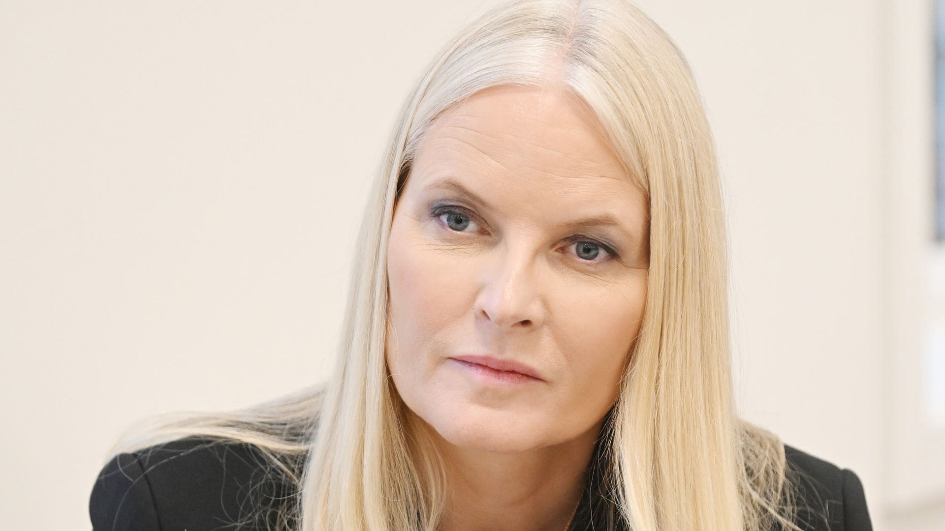 Princesa Mette-Marit