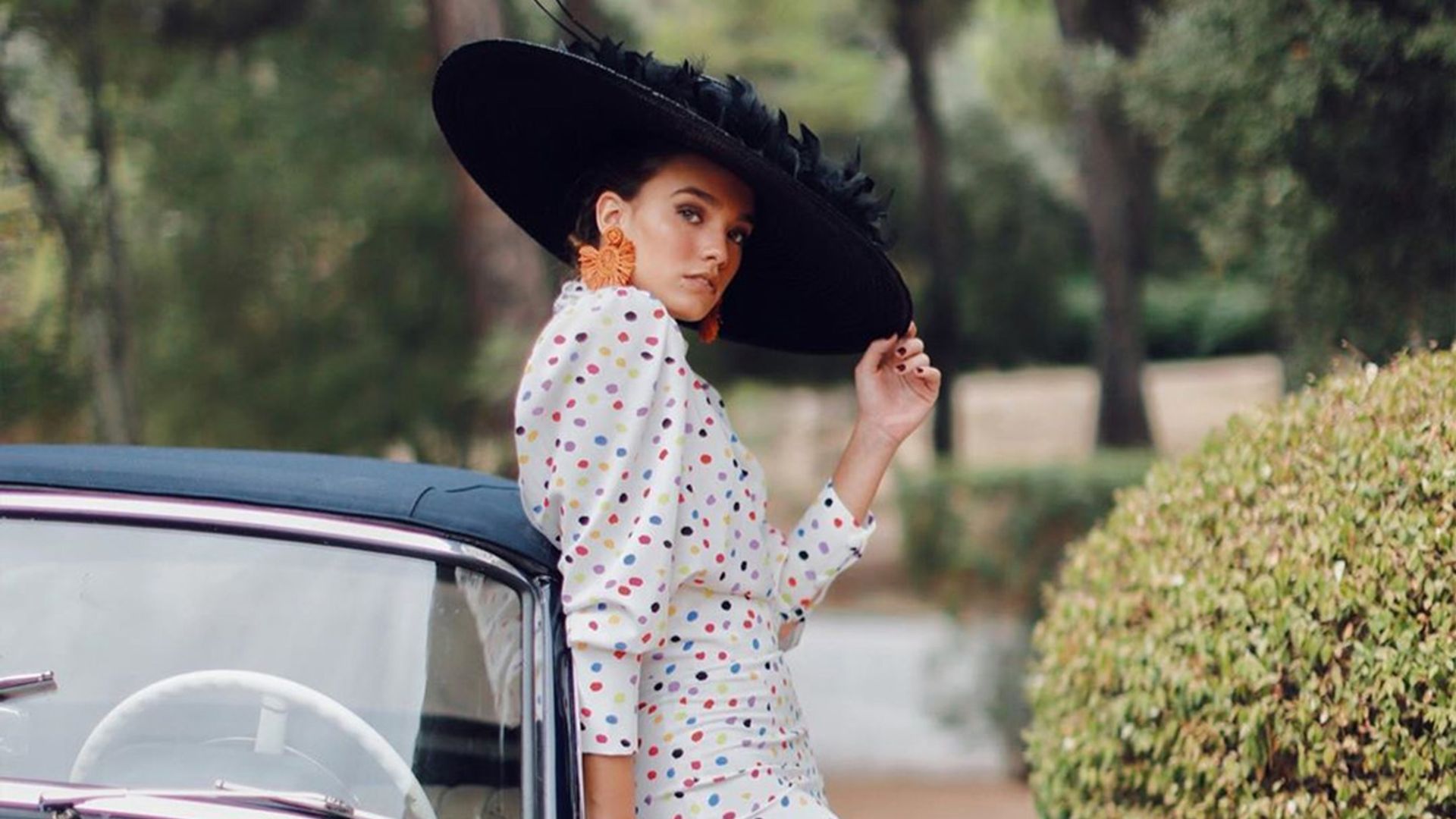 Vestidos de invitada por menos de 100 euros que te convertirán en la más estilosa