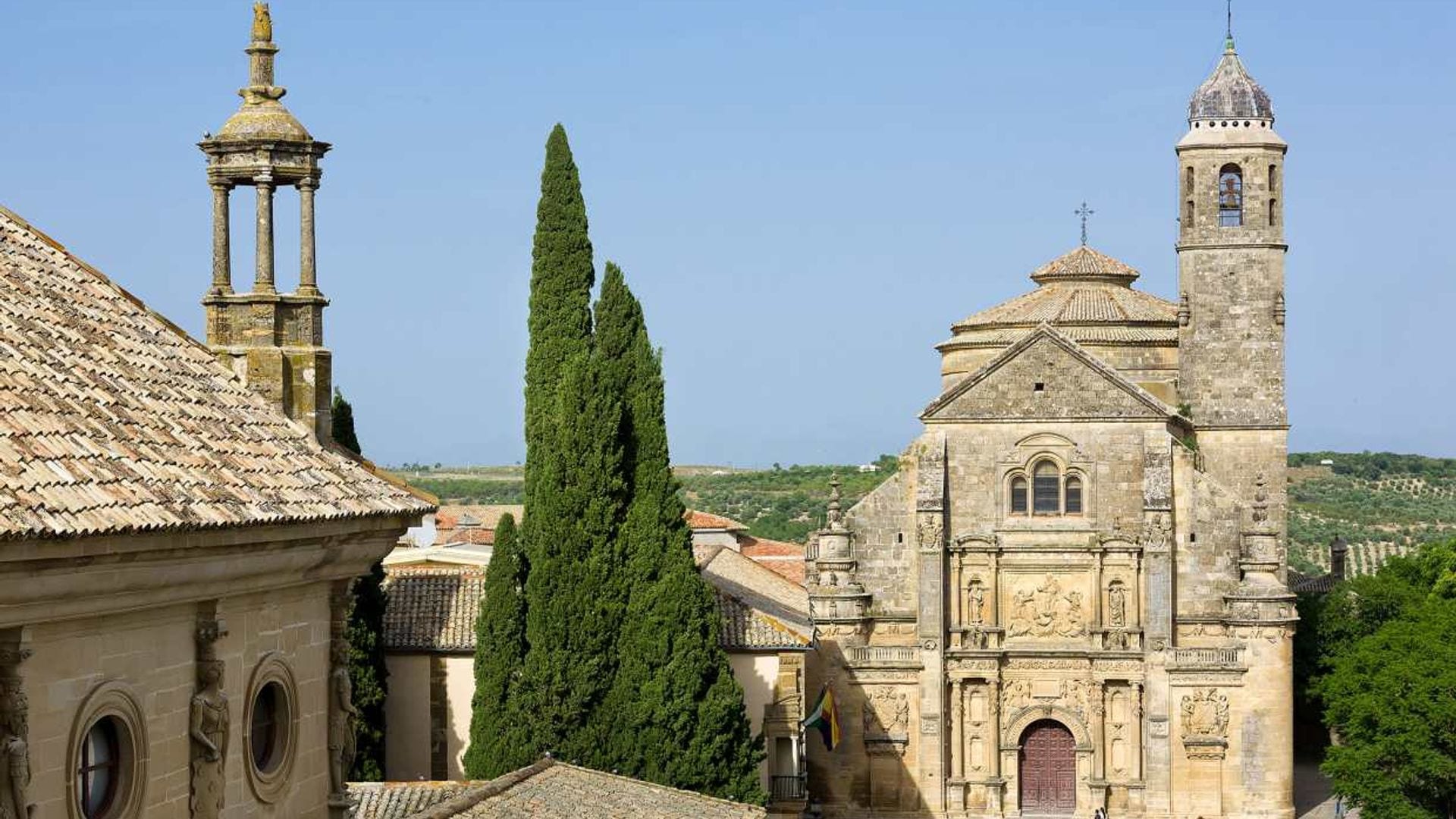 Úbeda en 5 planes para una escapada en septiembre