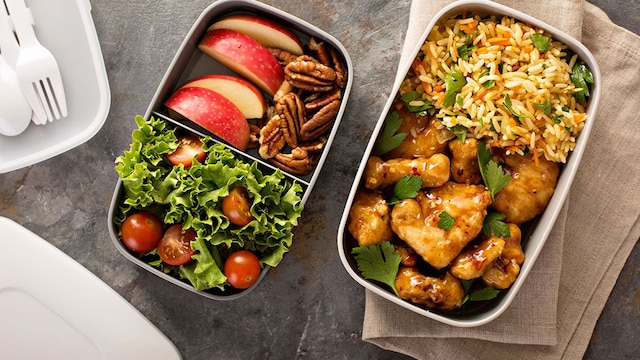 bento