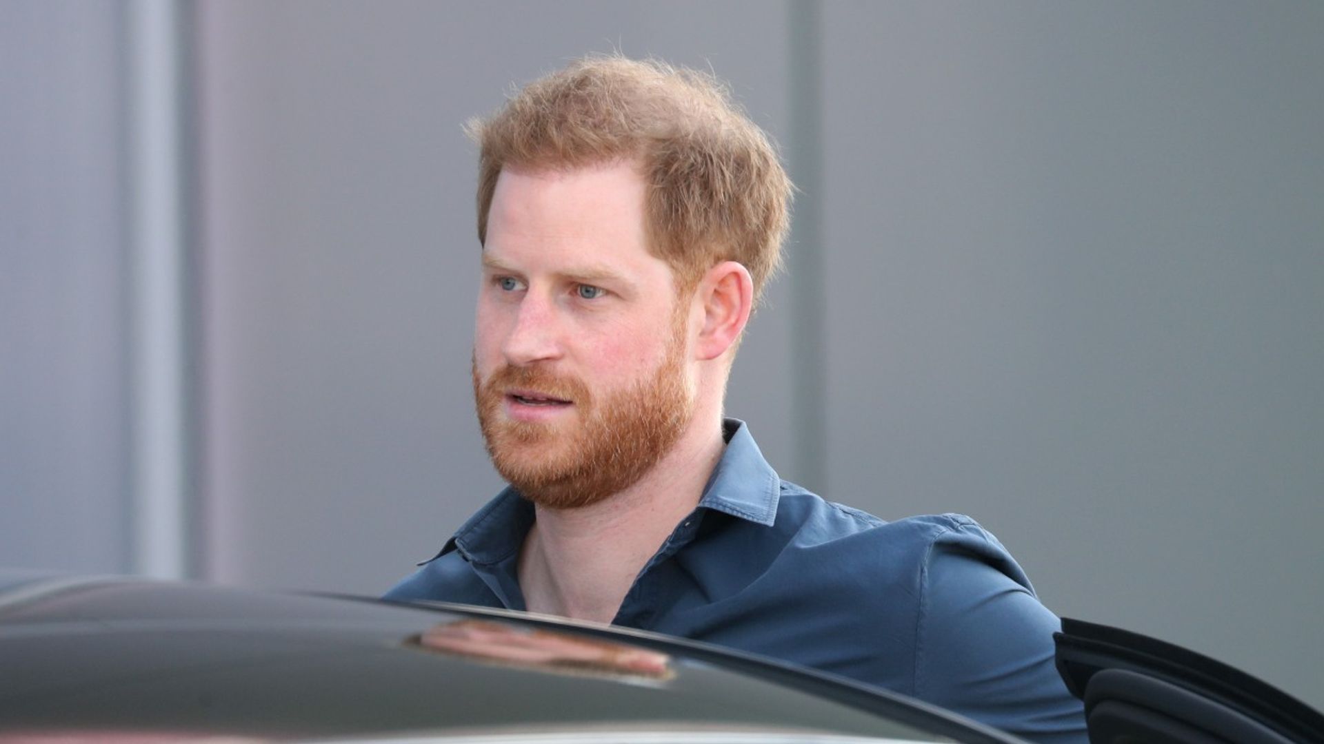 El plan secreto que el príncipe Harry hizo en abril y que ahora podría repetir en su vuelta a Londres