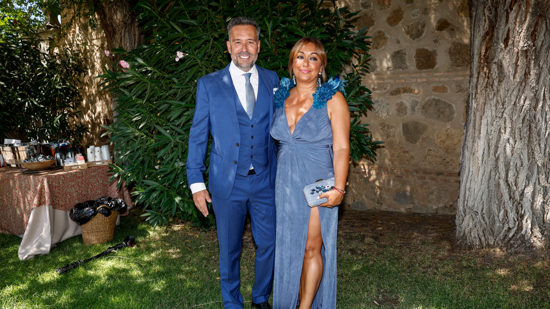 Kike Calleja y Raquel Abad confirman el tenso rifirrafe entre Belén Rodríguez y Carmen Borrego: "Nos quedamos todos así"