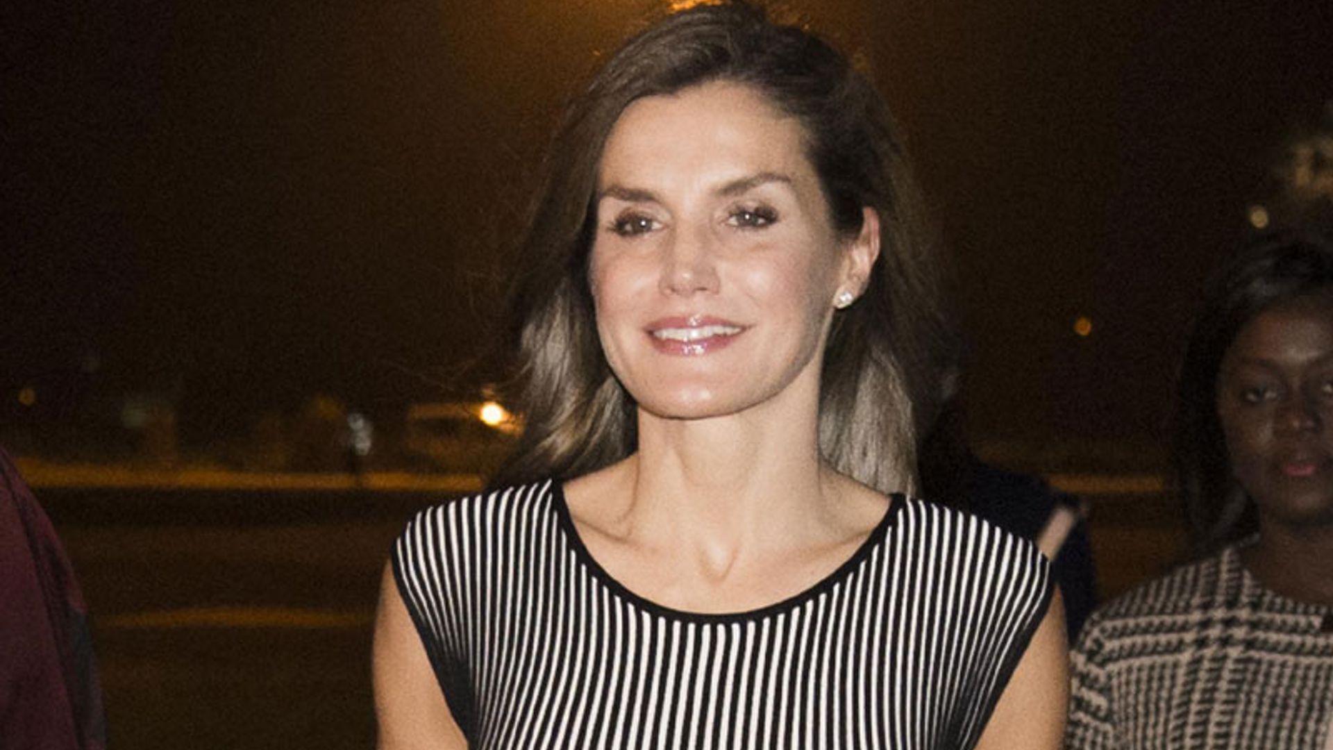 Los looks de la reina Letizia en su Viaje de Cooperación a Senegal