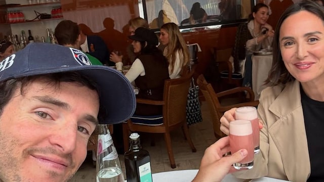 Tamara Falcó e Íñigo Onieva en Londres: su guía secreta de restaurantes top y rincones con encanto