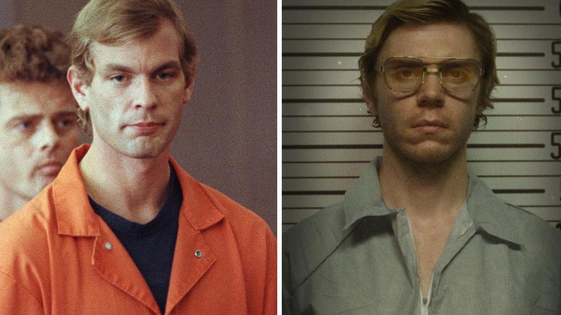 La polémica por la que el disfraz de Jeffrey Dahmer fue prohibido en muchos lugares