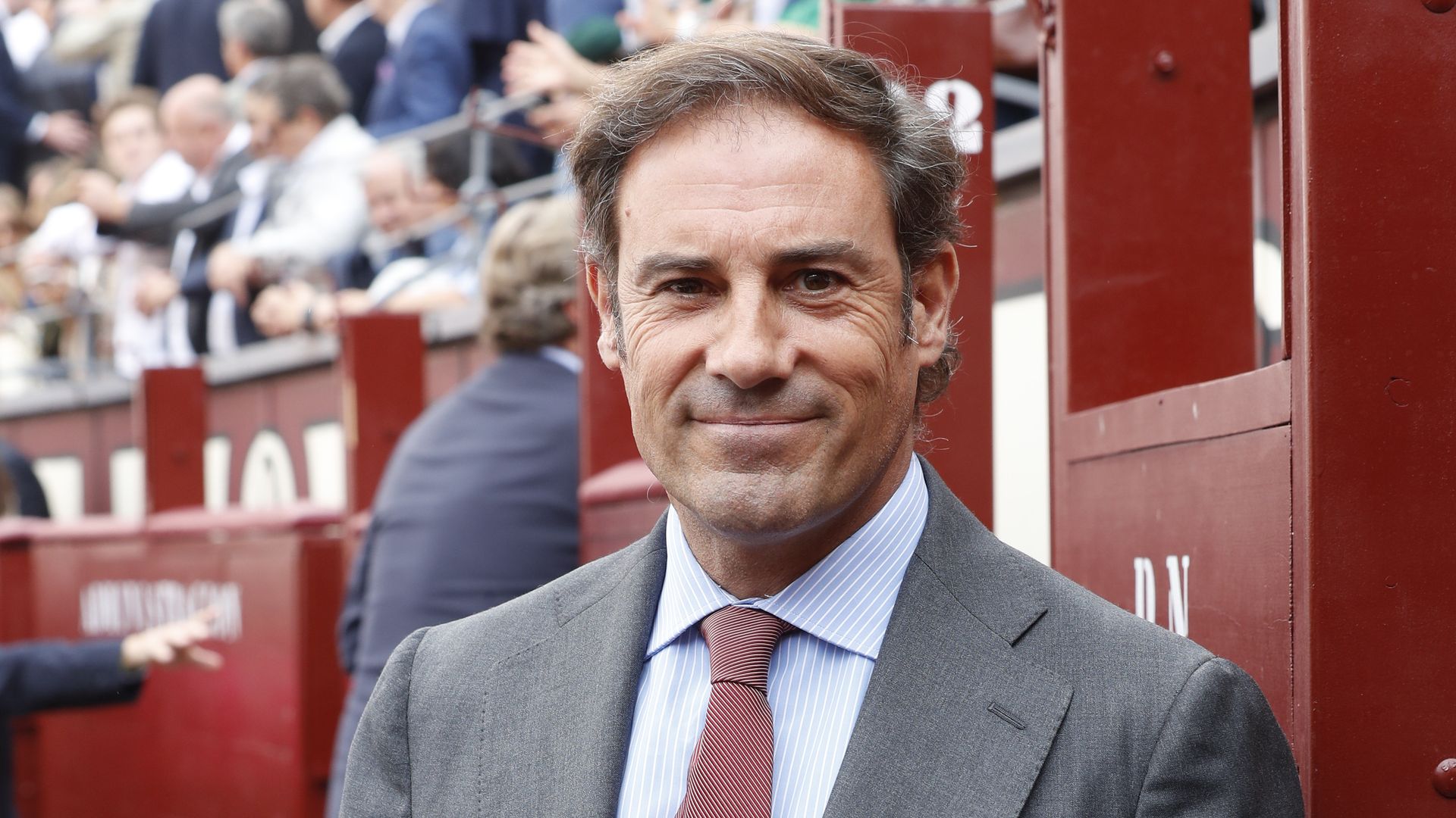 Miguel Báez, 'El Litri', recuerda el legado de su padre al cumplirse 4 años de su fallecimiento: "El primero en quitarse importancia era él"