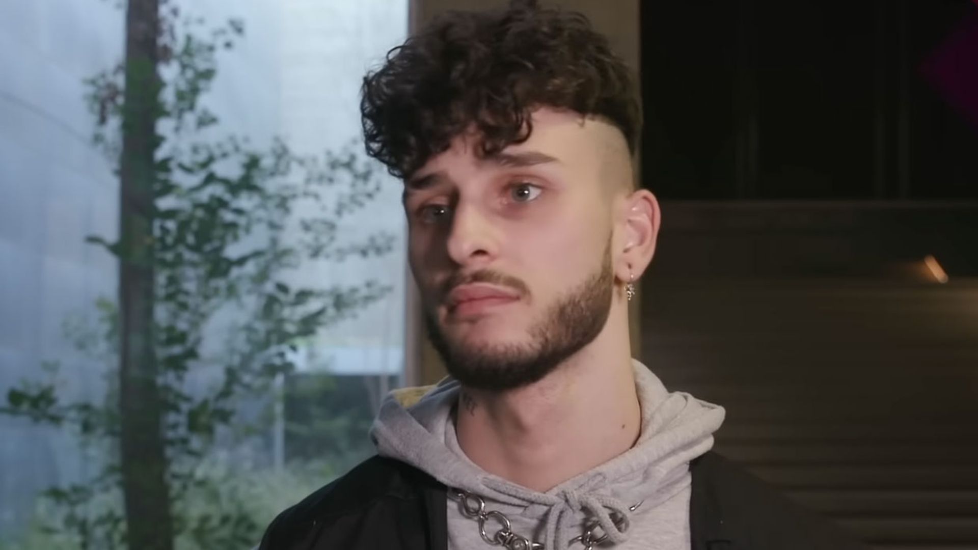 Jay Robles, el aspirante de 'Operación Triunfo', que ha muerto en el incendio de un restaurante en Madrid