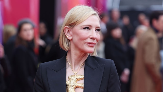 Cate Blanchett