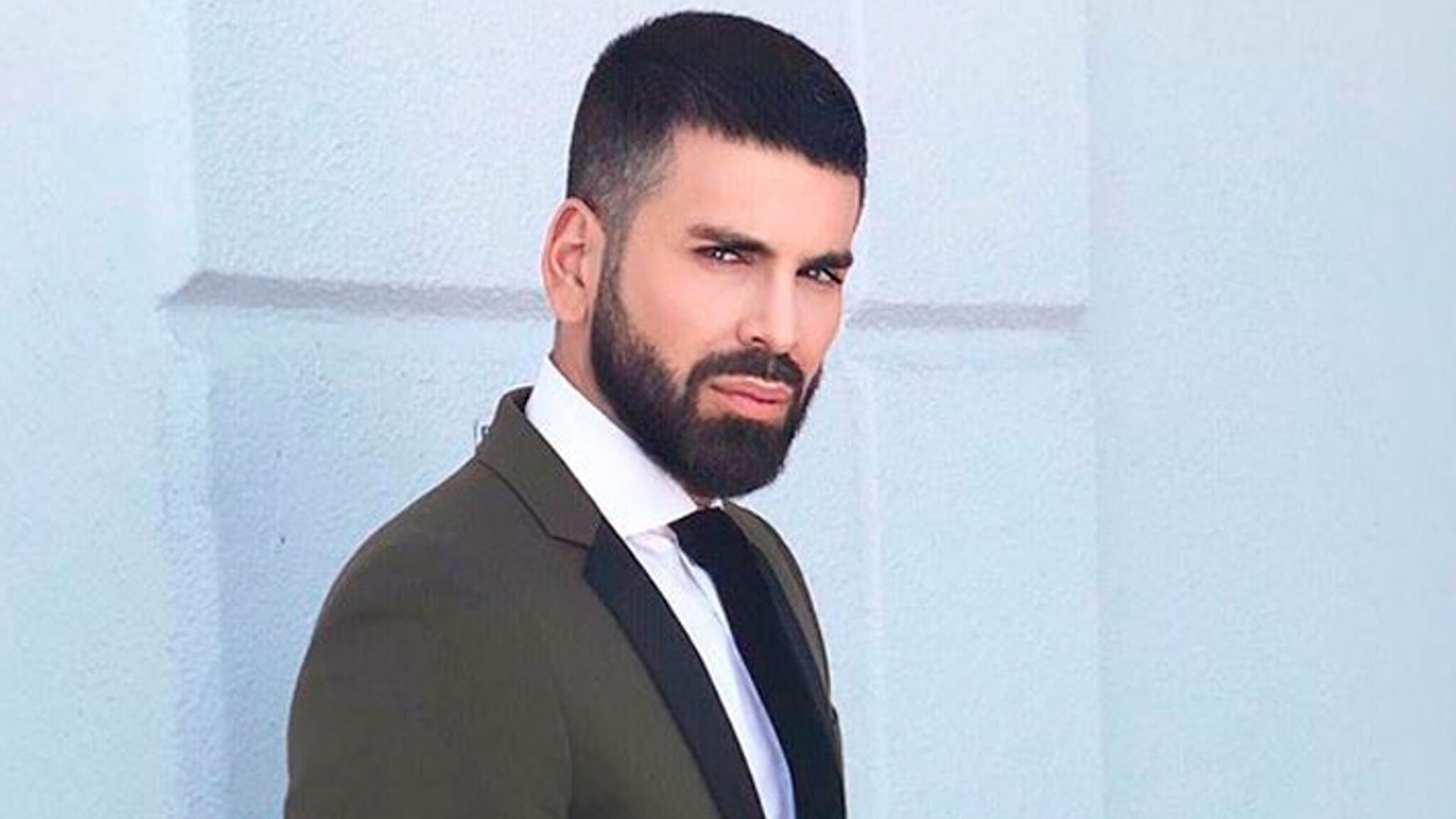 Jomari Goyso revela qué lo llevó al quirófano | ¡HOLA!