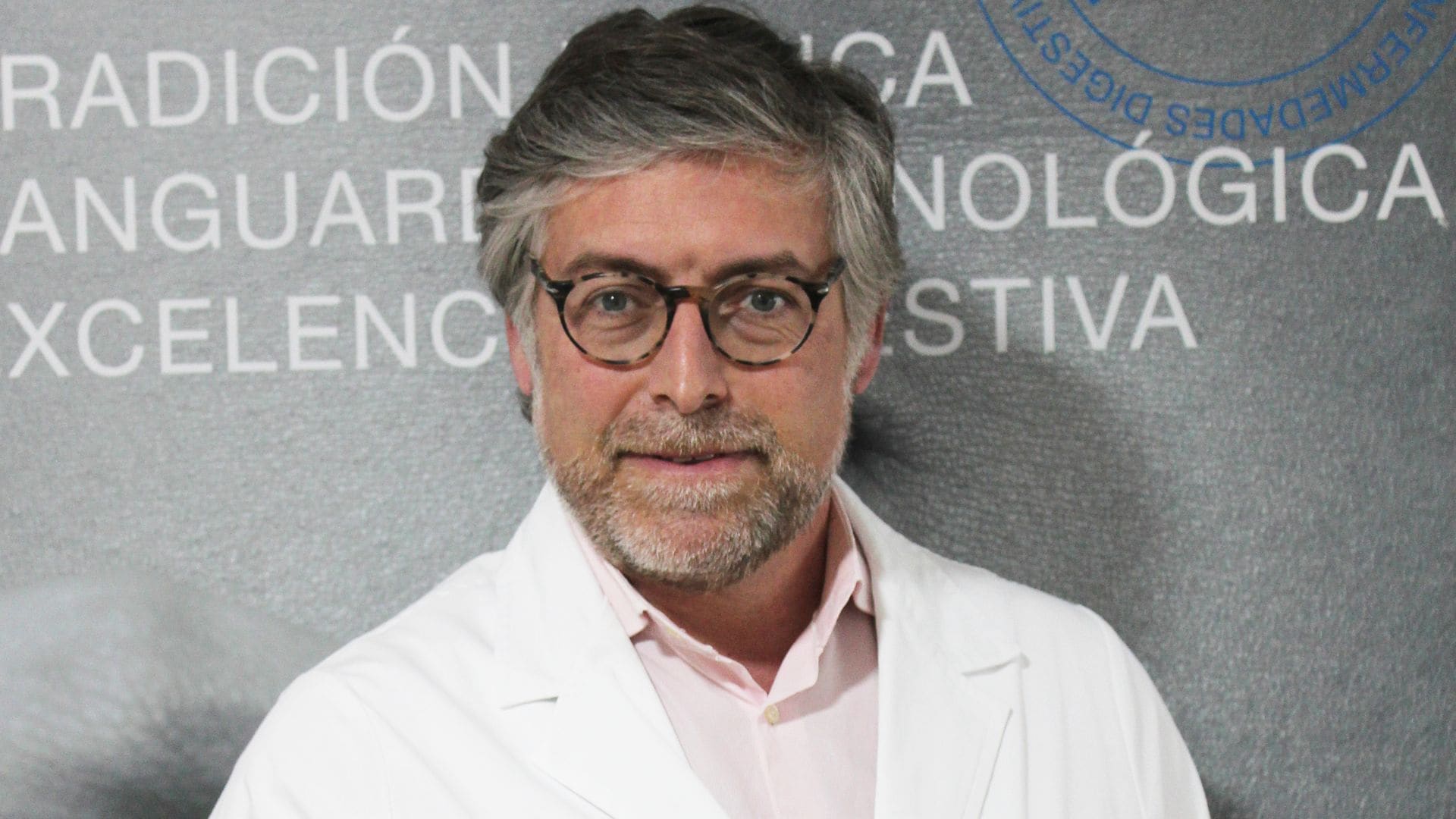 Gonzalo Guerra, cirujano general y digestivo y director médico del Centro Médico-Quirúrgico de Enfermedades Digestivas (www-cmed.es)