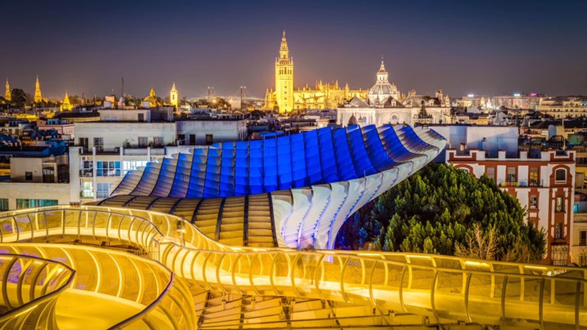 Sevilla