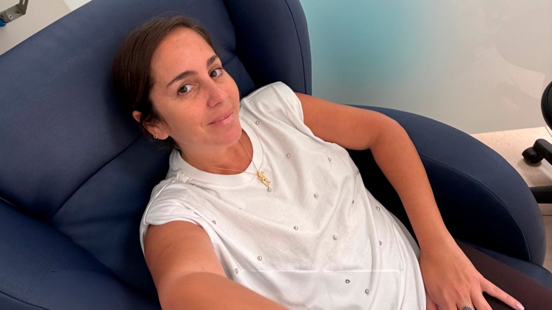 Preocupación por el estado de salud de Anabel Pantoja y su hija tras terminar en el hospital: “Sin ganas de vivir”
