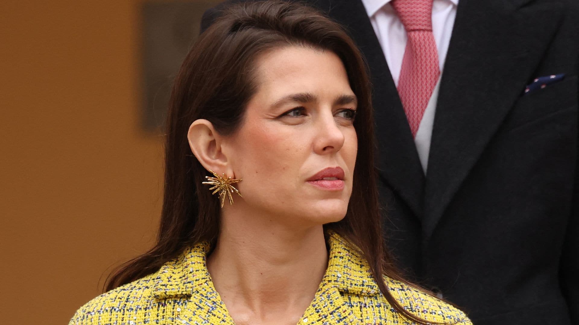 Charlotte Casiraghi