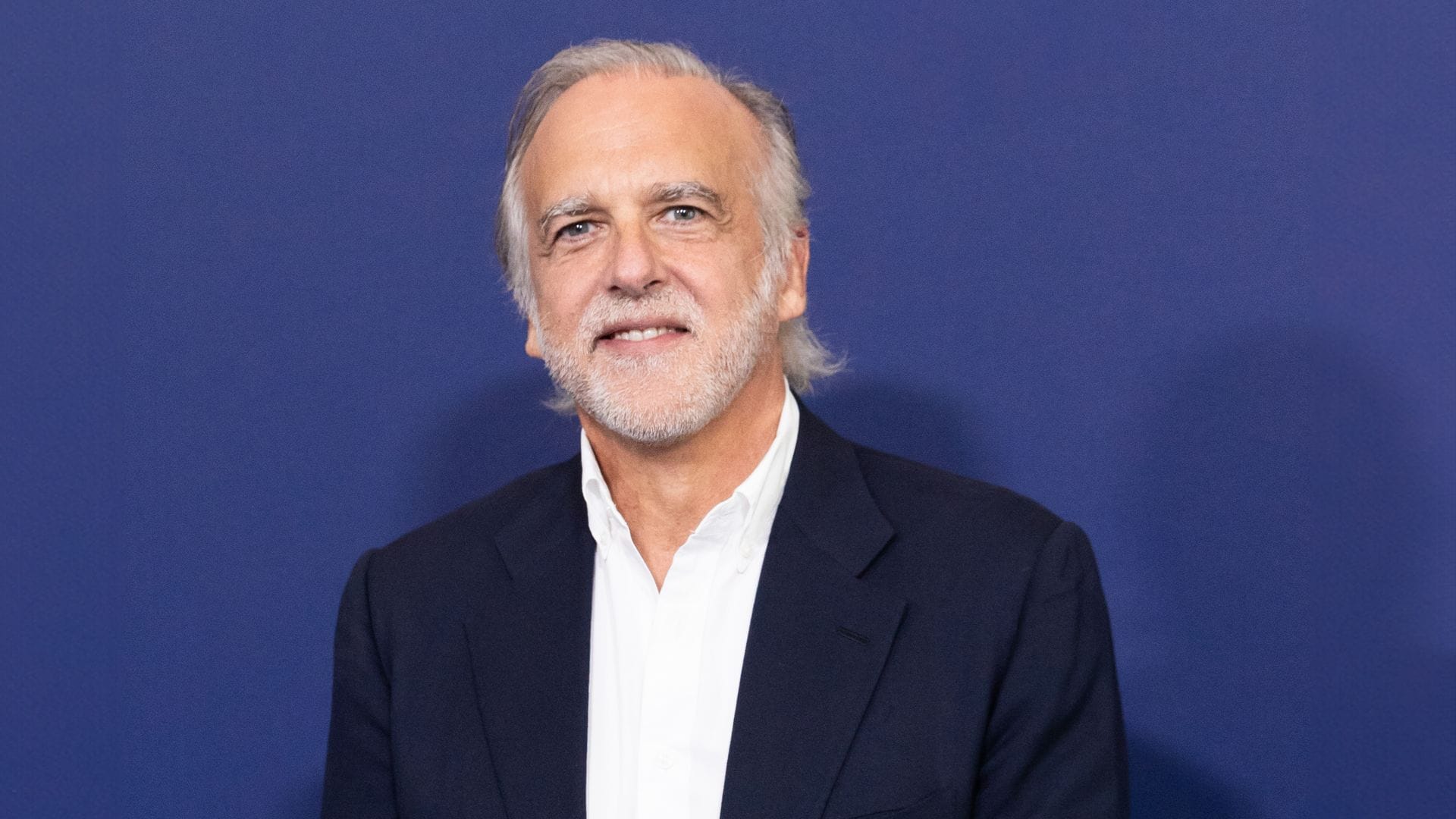 Los detalles de la inesperada boda de Paco Arango (Fundación Aladina), a sus 59 años: de la fecha a la lista de invitados