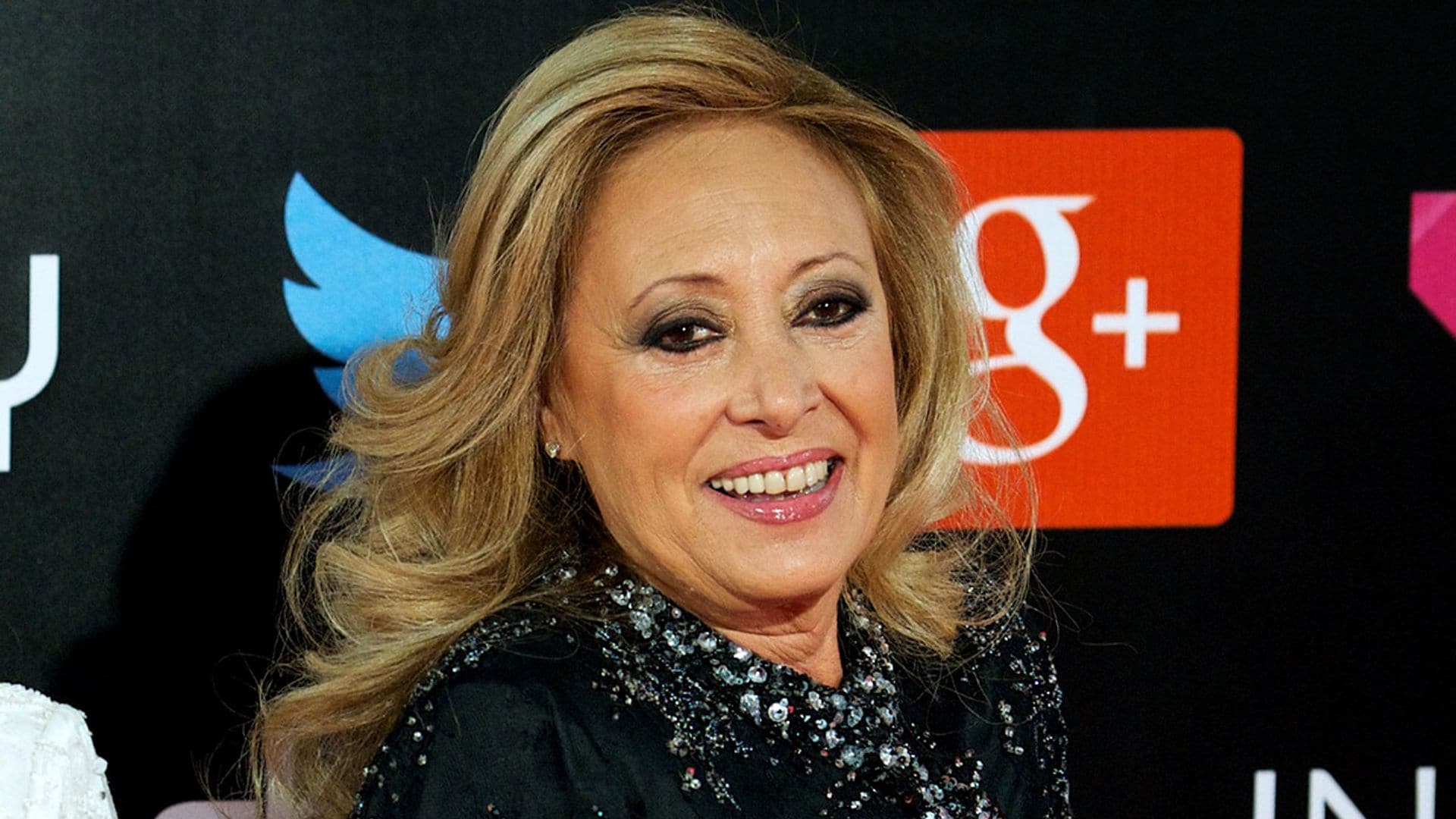 Muere María Mendiola, cantante fundadora del dúo Baccara y representante de Eurovisión