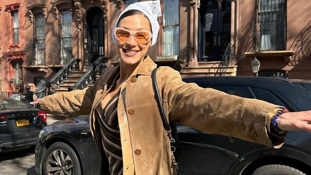 bellahadid