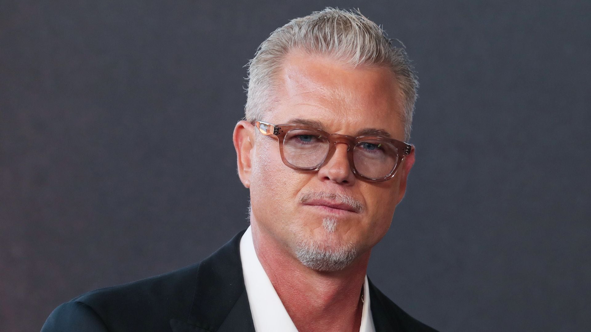 Eric Dane se rompe al hablar de su diagnóstico de ELA: 'No creo que este sea mi fin'