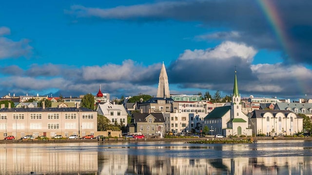 reikiavik