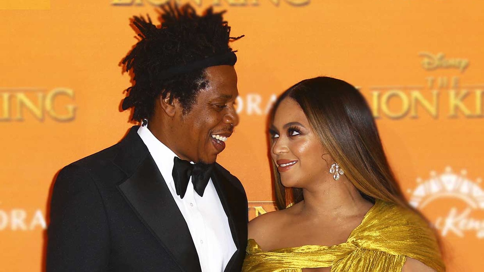 La celebración sorpresa de Beyoncé por su cumpleaños