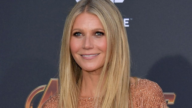 gwyneth