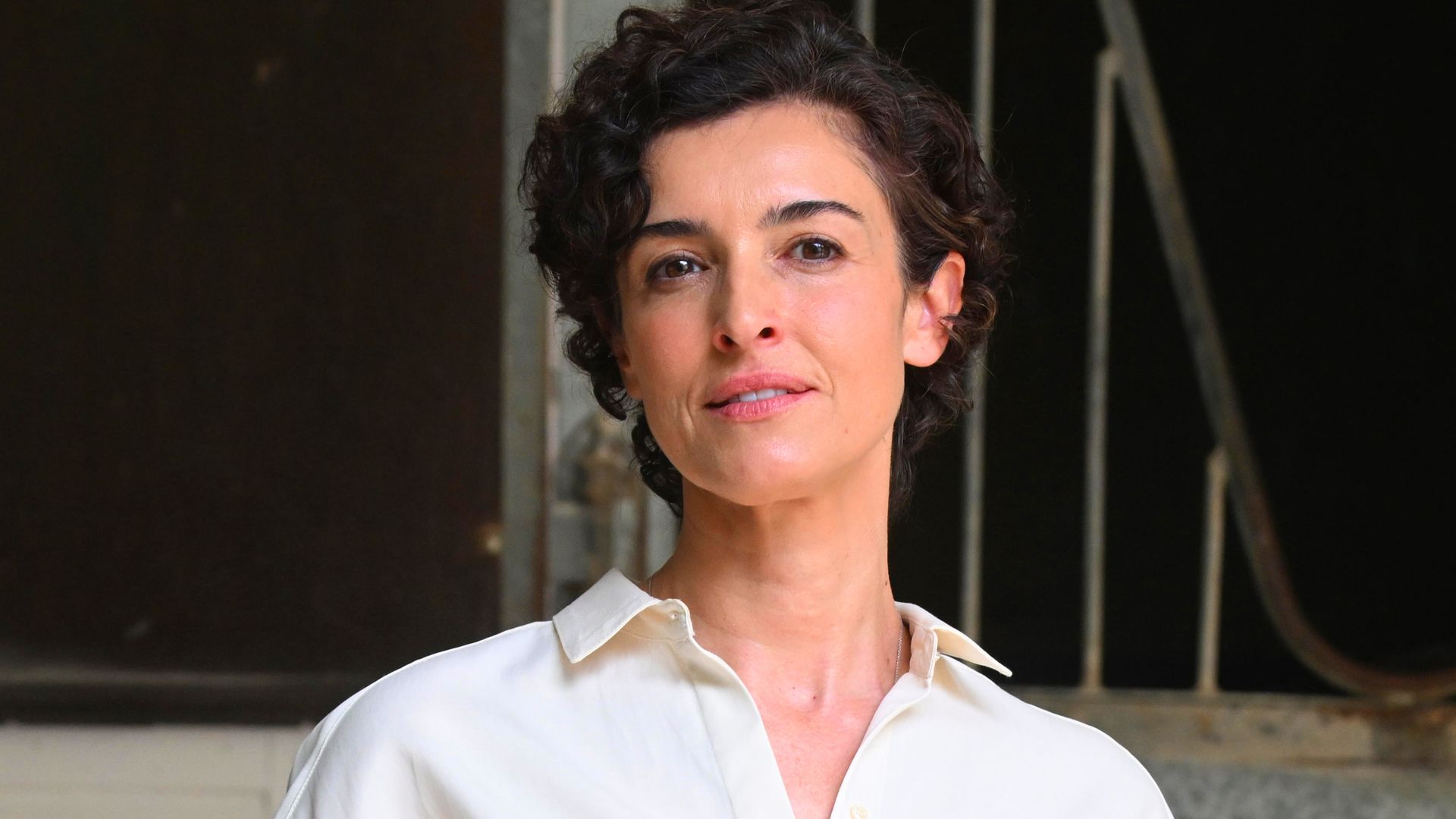 Blanca Romero vuelve a sincerarse como nunca: "El nacimiento de mi hija fue traumático, podía haber muerto"