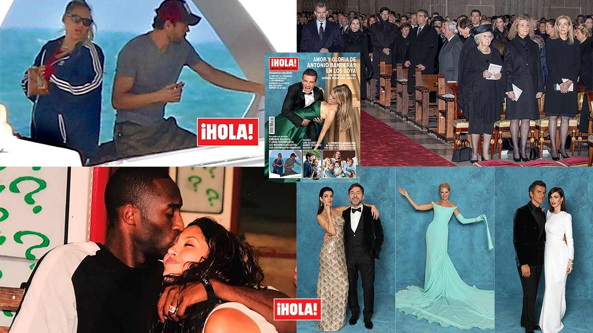 No dejes de leer las noticias más importantes de la semana