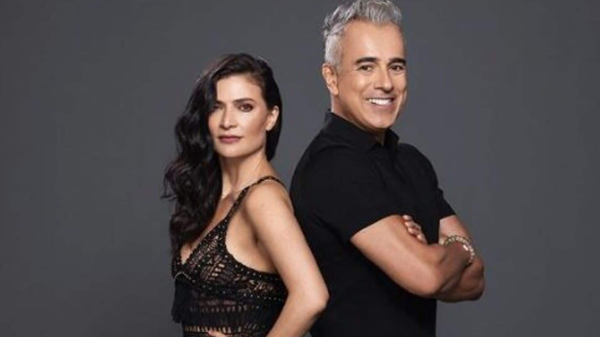 Este es el elenco de la esperada serie ‘Betty, la fea’