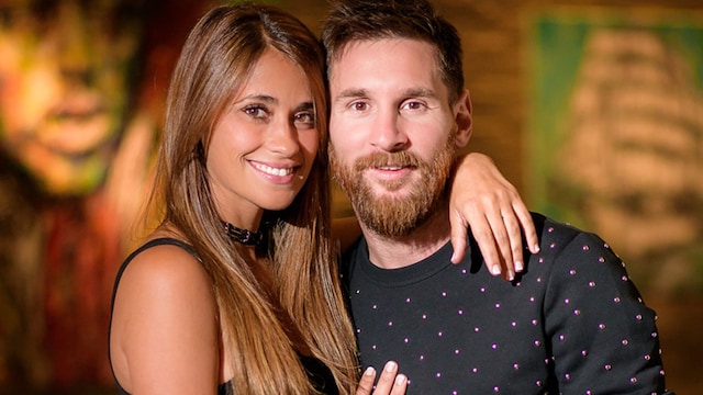 antonella redes