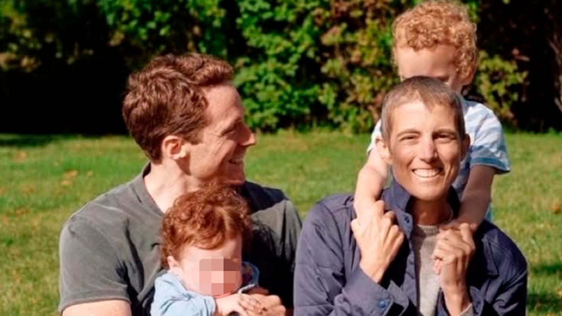 El emotivo homenaje de Jack a su hermana Tatiana Schlossberg tras su muerte con un escrito suyo: "Hemos logrado mejorar las cosas"