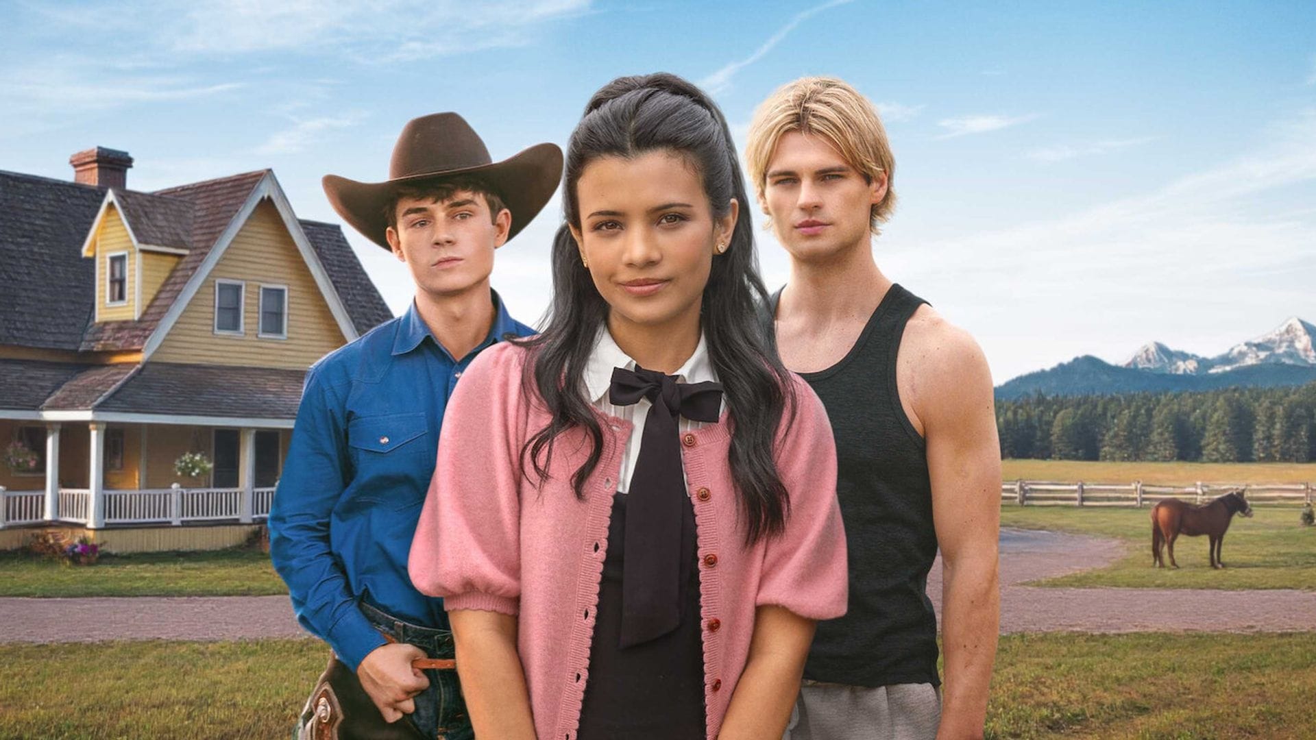 'Mi vida con los chicos Walter' es la candidata ideal para olvidar 'El verano en que me enamoré'