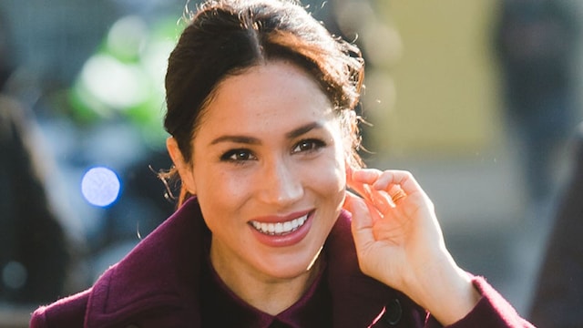 meghan markle mascarilla