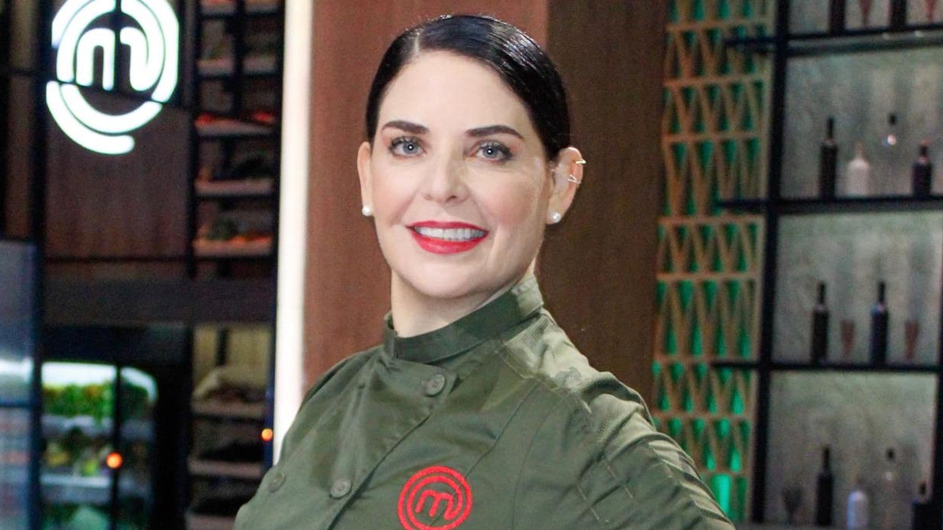 Zahie Téllez.