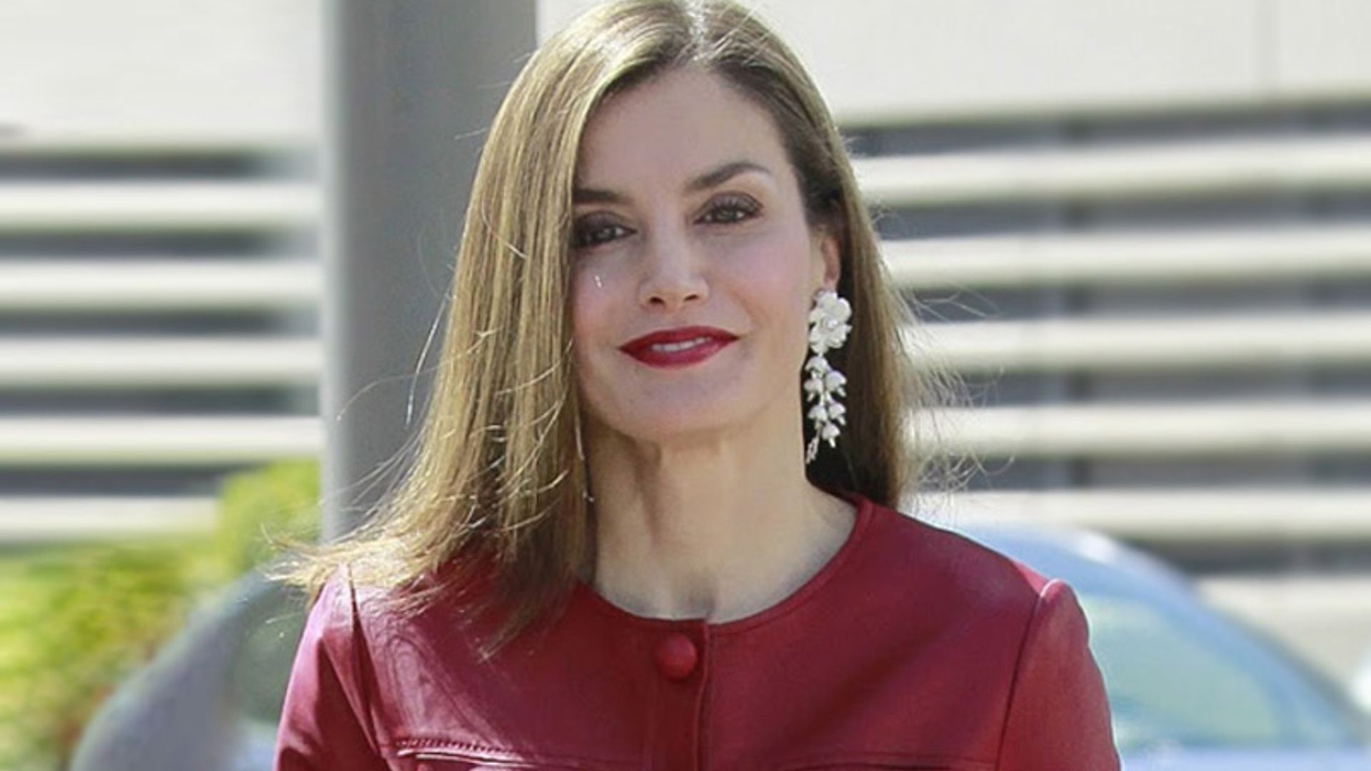 Letizia y sus diez complementos más originales