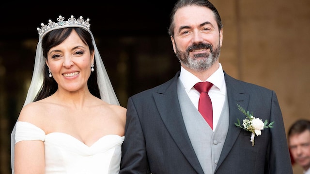 boda pr ncipe joaqu n murat hola plus
