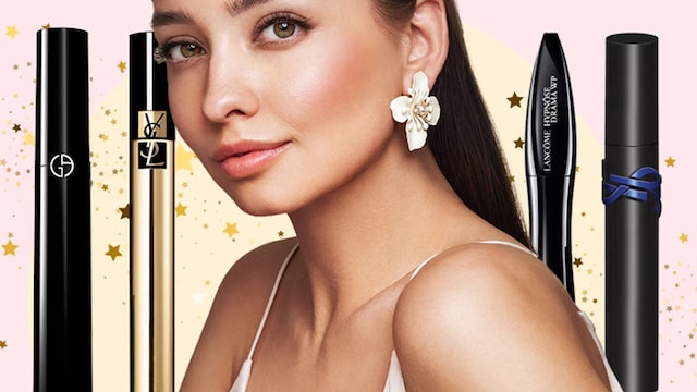 Máscaras de Pestañas de L'Oreal Cuadrada